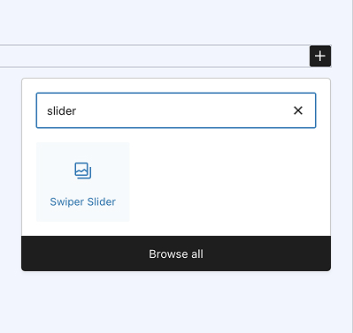 slider step 1